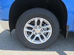 New 2025 Chevrolet Silverado 1500 LT Crew Cab 4WD Pickup for sale #C150458 - photo 12