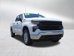 New 2025 Chevrolet Silverado 1500 Work Truck Crew Cab 4WD Pickup for sale #C150459 - photo 10