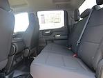 New 2025 Chevrolet Silverado 1500 Work Truck Crew Cab 4WD Pickup for sale #C150459 - photo 16