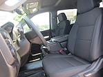 New 2025 Chevrolet Silverado 1500 Work Truck Crew Cab 4WD Pickup for sale #C150459 - photo 18