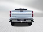 New 2025 Chevrolet Silverado 1500 Work Truck Crew Cab 4WD Pickup for sale #C150459 - photo 4