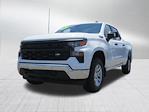 New 2025 Chevrolet Silverado 1500 Work Truck Crew Cab 4WD Pickup for sale #C150459 - photo 8