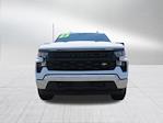 New 2025 Chevrolet Silverado 1500 Work Truck Crew Cab 4WD Pickup for sale #C150459 - photo 9