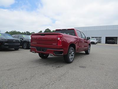 New 2025 Chevrolet Silverado 1500 RST Crew Cab 4WD Pickup for sale #C150461 - photo 2