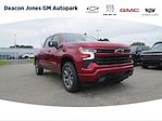 New 2025 Chevrolet Silverado 1500 RST Crew Cab 4WD Pickup for sale #C150461 - photo 1