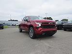 New 2025 Chevrolet Silverado 1500 RST Crew Cab 4WD Pickup for sale #C150461 - photo 10