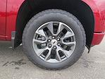 New 2025 Chevrolet Silverado 1500 RST Crew Cab 4WD Pickup for sale #C150461 - photo 11