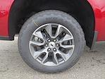 New 2025 Chevrolet Silverado 1500 RST Crew Cab 4WD Pickup for sale #C150461 - photo 12