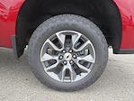 New 2025 Chevrolet Silverado 1500 RST Crew Cab 4WD Pickup for sale #C150461 - photo 13