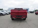 New 2025 Chevrolet Silverado 1500 RST Crew Cab 4WD Pickup for sale #C150461 - photo 4