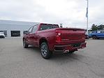 New 2025 Chevrolet Silverado 1500 RST Crew Cab 4WD Pickup for sale #C150461 - photo 6