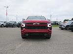 New 2025 Chevrolet Silverado 1500 RST Crew Cab 4WD Pickup for sale #C150461 - photo 9