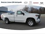 New 2025 Chevrolet Silverado 1500 Work Truck Regular Cab for sale #C150463 - photo 1