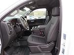 New 2025 Chevrolet Silverado 1500 Work Truck Regular Cab for sale #C150463 - photo 17