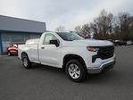 New 2025 Chevrolet Silverado 1500 Work Truck Regular Cab for sale #C150463 - photo 3