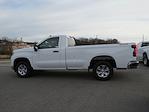 New 2025 Chevrolet Silverado 1500 Work Truck Regular Cab for sale #C150463 - photo 7
