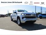 New 2025 Chevrolet Silverado 1500 LT Crew Cab 4WD Pickup for sale #C150470 - photo 1