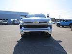 New 2025 Chevrolet Silverado 1500 LT Crew Cab 4WD Pickup for sale #C150470 - photo 9