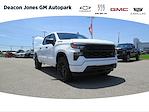 New 2025 Chevrolet Silverado 1500 Custom Crew Cab 4WD Pickup for sale #C150471 - photo 1