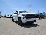 New 2025 Chevrolet Silverado 1500 Custom Crew Cab 4WD Pickup for sale #C150471 - photo 10