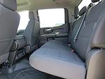New 2025 Chevrolet Silverado 1500 Custom Crew Cab 4WD Pickup for sale #C150471 - photo 17