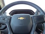 New 2025 Chevrolet Silverado 1500 Custom Crew Cab 4WD Pickup for sale #C150471 - photo 21