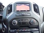 New 2025 Chevrolet Silverado 1500 Custom Crew Cab 4WD Pickup for sale #C150471 - photo 23