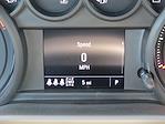 New 2025 Chevrolet Silverado 1500 Custom Crew Cab 4WD Pickup for sale #C150471 - photo 28