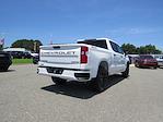 New 2025 Chevrolet Silverado 1500 Custom Crew Cab 4WD Pickup for sale #C150471 - photo 2