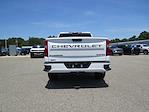 New 2025 Chevrolet Silverado 1500 Custom Crew Cab 4WD Pickup for sale #C150471 - photo 4