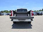 New 2025 Chevrolet Silverado 1500 Custom Crew Cab 4WD Pickup for sale #C150471 - photo 5