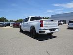 New 2025 Chevrolet Silverado 1500 Custom Crew Cab 4WD Pickup for sale #C150471 - photo 6