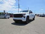 New 2025 Chevrolet Silverado 1500 Custom Crew Cab 4WD Pickup for sale #C150471 - photo 8