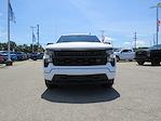New 2025 Chevrolet Silverado 1500 Custom Crew Cab 4WD Pickup for sale #C150471 - photo 9