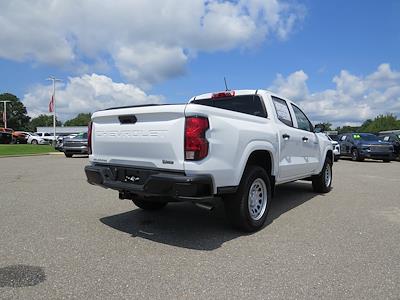 New 2026 Chevrolet Colorado Work Truck Crew Cab Pickup for sale #C160035 - photo 2