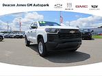 New 2026 Chevrolet Colorado Work Truck Crew Cab Pickup for sale #C160035 - photo 1