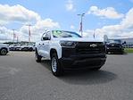 New 2026 Chevrolet Colorado Work Truck Crew Cab Pickup for sale #C160035 - photo 10