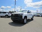 New 2026 Chevrolet Colorado Work Truck Crew Cab Pickup for sale #C160035 - photo 8