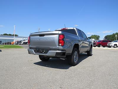 New 2026 Chevrolet Colorado LT Crew Cab 4WD Pickup for sale #C160040 - photo 2