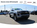 New 2026 Chevrolet Colorado LT Crew Cab 4WD Pickup for sale #C160040 - photo 1