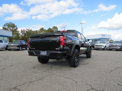 New 2026 Chevrolet Colorado Trail Boss Crew Cab 4WD Pickup for sale #C160044 - photo 2