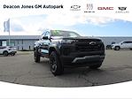New 2026 Chevrolet Colorado Trail Boss Crew Cab 4WD Pickup for sale #C160044 - photo 1