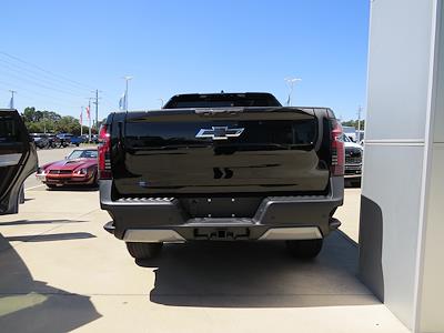 New 2026 Chevrolet Silverado EV Crew Cab 4WD Pickup for sale #C160052 - photo 2