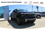 New 2026 Chevrolet Silverado EV Crew Cab 4WD Pickup for sale #C160052 - photo 1