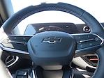 New 2026 Chevrolet Silverado EV Crew Cab 4WD Pickup for sale #C160052 - photo 21