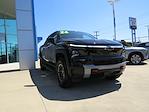 New 2026 Chevrolet Silverado EV Crew Cab 4WD Pickup for sale #C160052 - photo 9