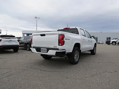 New 2026 Chevrolet Colorado LT Crew Cab 4WD Pickup for sale #C160053 - photo 2