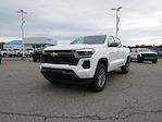 New 2026 Chevrolet Colorado LT Crew Cab 4WD Pickup for sale #C160053 - photo 8