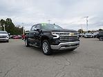 New 2026 Chevrolet Silverado 1500 LTZ Crew Cab 4WD Pickup for sale #C160079 - photo 10