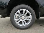 New 2026 Chevrolet Silverado 1500 LTZ Crew Cab 4WD Pickup for sale #C160079 - photo 12
